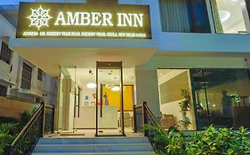 Amber Inn By Orion Hotels